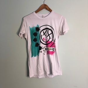 BLINK 182 Graphic tee